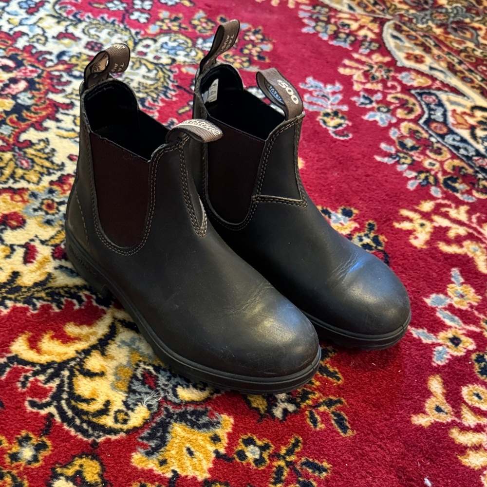Blundstone Classic Ankle Boots